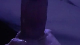Cum Fountain