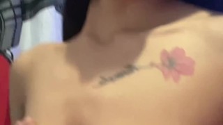 Antes y después del alcohol