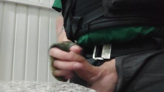 Pau e porra