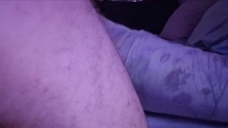 Hungry ass riding thiccc 12" dildo with huge gape