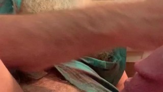 Triple Newport Jerk Off