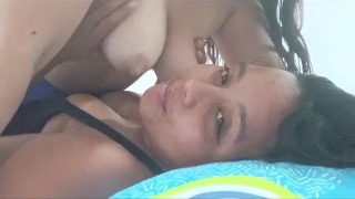 Tetas lechosas
