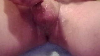 cock shaving and jerking off