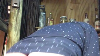 Huge cum shot
