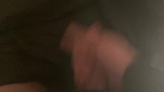 Je me réveille pour baiser sa chatte mouiller