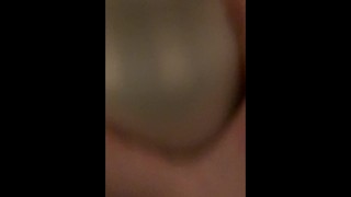 Je me réveille pour baiser sa chatte mouiller