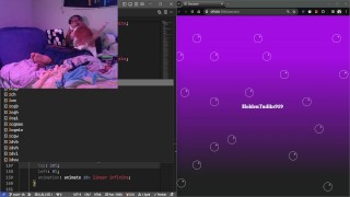 Broke, Bored, Depressed, & a little bit horny. Happy Holidays... happy birthday soon i guess😔