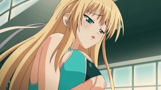 Cute Woman with Big Ass Loves Getting Her Pussy Eaten in 69 | Hentai