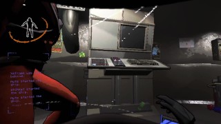 Lethal company is funny