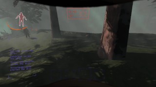 Lethal company is funny