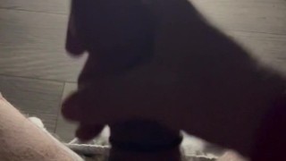 Solo guy silhouette masturbaton. M4A