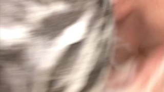 First Vidéo ;)Twink Shower Time