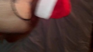 Stocking stuffers came early this Christmas
