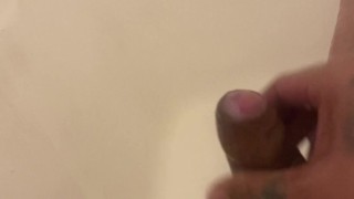 Something about them showers