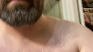 Rex Mathews Business Suit Strip to Lick Cum Off Toilet Seat