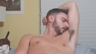 Up Close and Personal