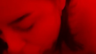 Perdí y me tocó mamar verga