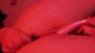 Naughty anal Christmas vacation fun