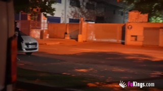 Valen Pink wants to show you how deep she needs cocks up her pussy!