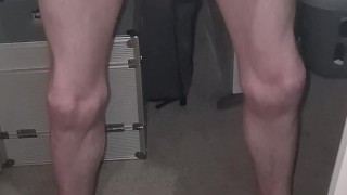 View from the mirror