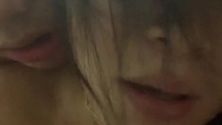 ang sarap ng kantutan namin ni babe at pinutok sa loob