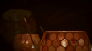 ASMR Historia de Claudia/ COJO CON MI HERMANASTRO en la SALA!! 🥵😏