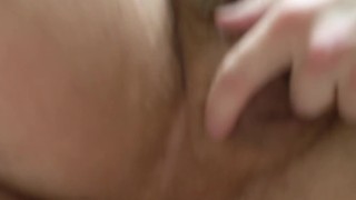 Inserting Fresh Load and Pushing It In Deeper with My Big Thick Cock