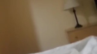 Cumshot sticky mess