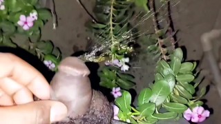 Compilation of tiny sissy penis piss and play