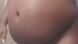 Longer inflation, more farts