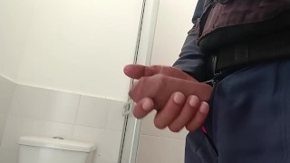 Gruesa y larga así les gusta a las mujeres les encanta grande