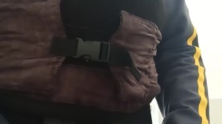 Mira lo que tengo para si te sigues portando 🙈