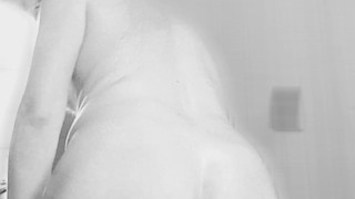 Cage slave faggot in chastity is looking for someone to take control.