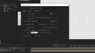 How to make Hentai Music Videos Part 3: Adding a Beat Bar in After effects