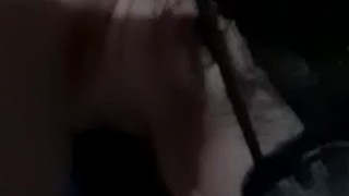 Wife tricked into sucking another man's dick