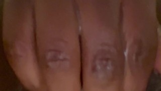 Playing With My Pussy Pt 2