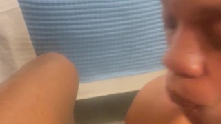 I Love Sucking His Dick