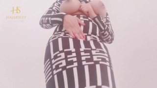 جهلتهم بهاد الكسوة فالزنقة اح كانو غيفتارسوني دخلت لدار طبوني فازكني فازݣ