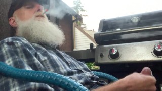 Smoking Archive Cum