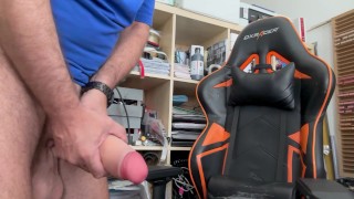 XXL Schwanz 31cm Daddy