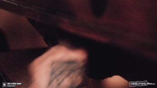 Briar Bason Ranch - The Trilogy Compilation - Straight Husband Has Gay Awakening