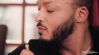 Briar Bason Ranch - The Trilogy Compilation - Straight Husband Has Gay Awakening