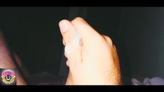 BWC Handjob Jerk Off 5