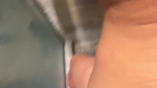 Want to see me piss from my big ass?