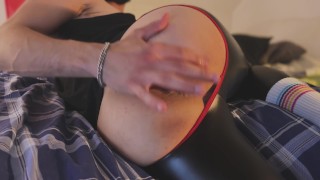 Bubble Butt