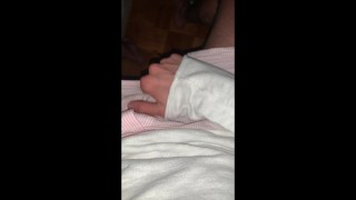 Hot Gaby_LY jerks off and cums