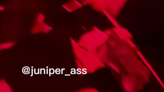 culeandome a mi novia culona- la tanga se corre no se quita