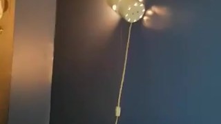 My roommate fucks me when his girlfriend is in the basement