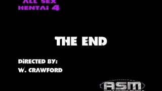 Horny japanese anime teen cock whore