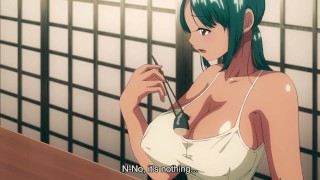 Big Boobed Cutie Loves Blowjobs and Doggystyle Fucking | Hentai